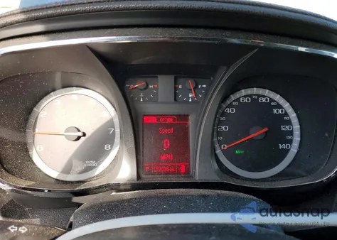 2013 GMC Terrain Sle z USA, uszkodzony, nr VIN 2GKALSEK6D6367777